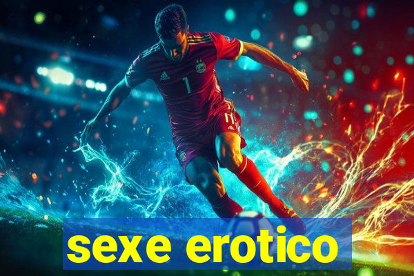 sexe erotico